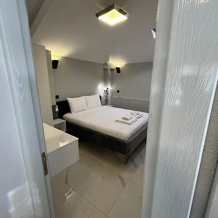 Citaks 2plus1 And 1plus1 Daire Bodrum