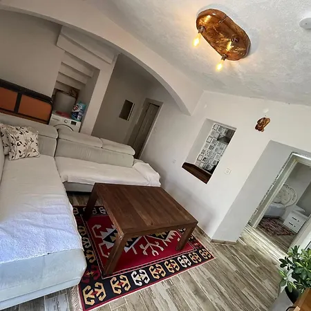 Διαμέρισμα Center 1plus1 For 4 People Stone Building - Citak Mansions *