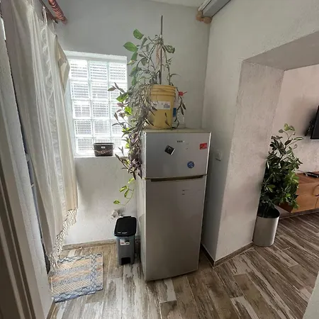 Center 1plus1 For 4 People Stone Building - Citak Mansions * Αλικαρνασσός