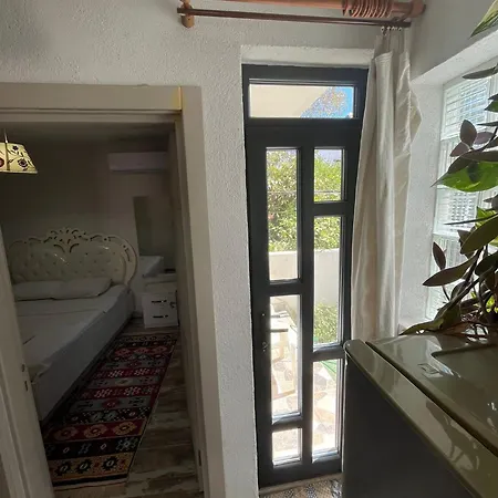 Center 1plus1 For 4 People Stone Building - Citak Mansions * Αλικαρνασσός