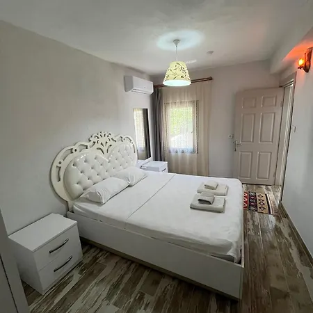 Διαμέρισμα Center 1plus1 For 4 People Stone Building - Citak Mansions